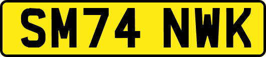 SM74NWK