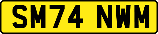 SM74NWM