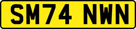 SM74NWN