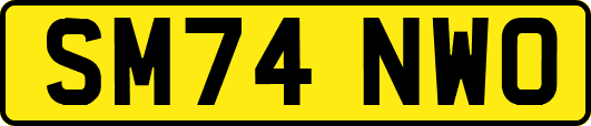 SM74NWO