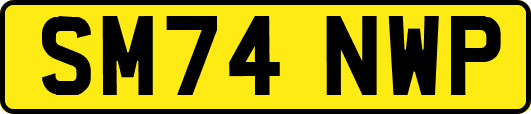 SM74NWP