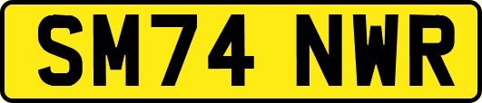 SM74NWR