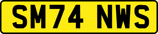 SM74NWS