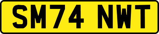SM74NWT