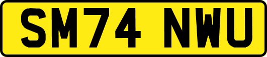 SM74NWU