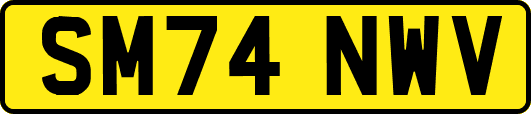 SM74NWV