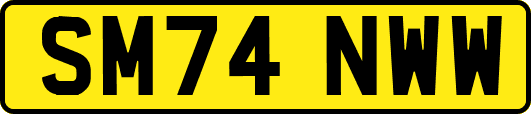 SM74NWW