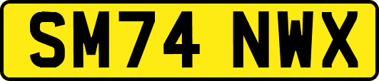 SM74NWX