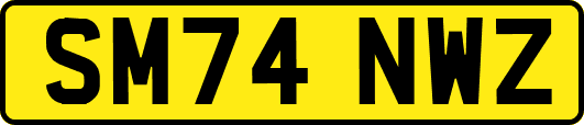 SM74NWZ