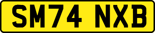 SM74NXB