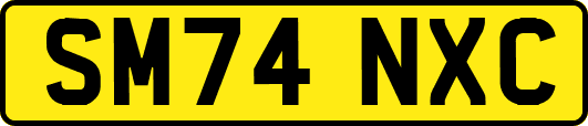 SM74NXC