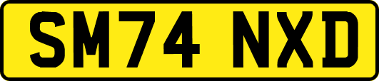 SM74NXD