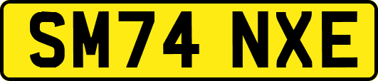 SM74NXE