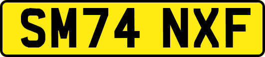 SM74NXF