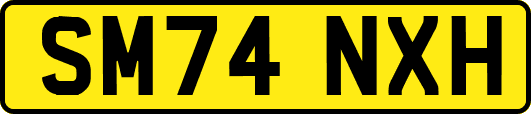 SM74NXH
