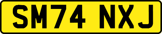 SM74NXJ