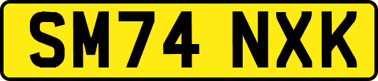 SM74NXK