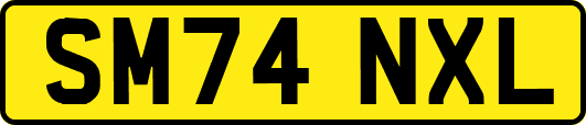 SM74NXL