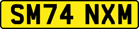 SM74NXM