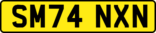 SM74NXN