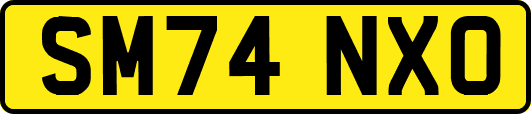 SM74NXO