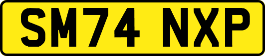 SM74NXP