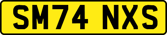 SM74NXS