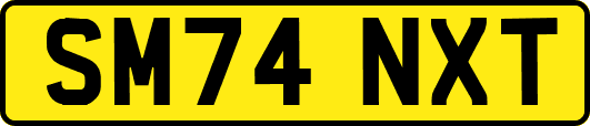 SM74NXT