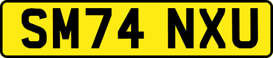 SM74NXU
