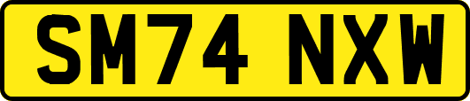 SM74NXW