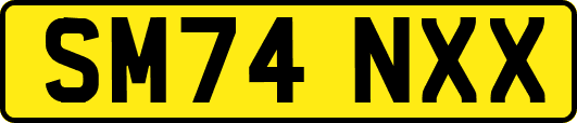 SM74NXX