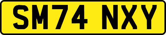 SM74NXY