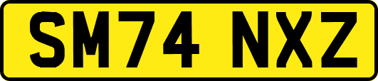 SM74NXZ