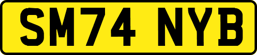SM74NYB
