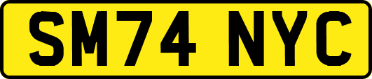 SM74NYC