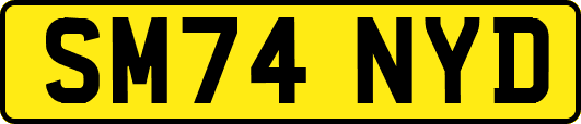 SM74NYD