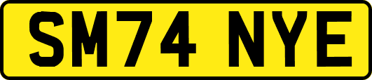SM74NYE