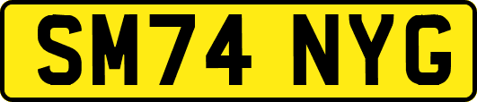 SM74NYG