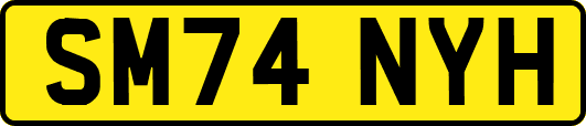 SM74NYH