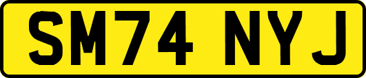 SM74NYJ