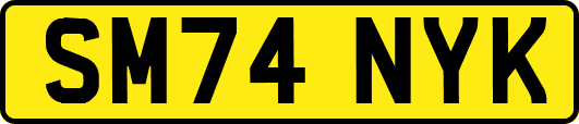 SM74NYK
