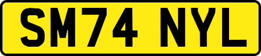 SM74NYL