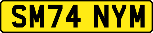 SM74NYM