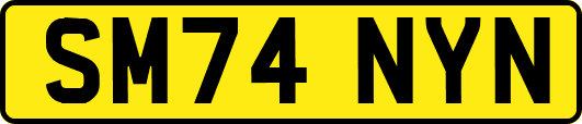 SM74NYN