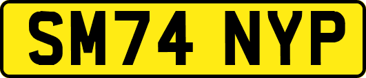 SM74NYP