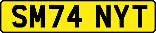 SM74NYT