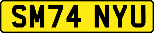 SM74NYU