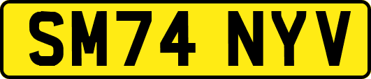 SM74NYV