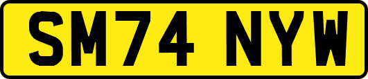 SM74NYW