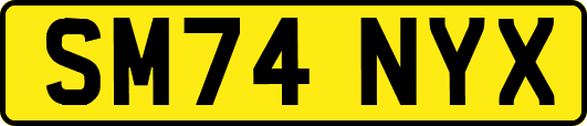 SM74NYX